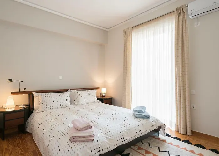 Comfortable Spacious At Position / Fil27 Lejlighed *