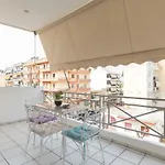 Apartment Comfortable Spacious At Position / Fil27 *