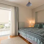 Apartment Comfortable Spacious At Position / Fil27