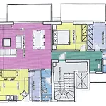 Apartment Comfortable Spacious At Position / Fil27