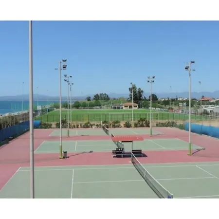 Comfortable Spacious At Position / Fil27