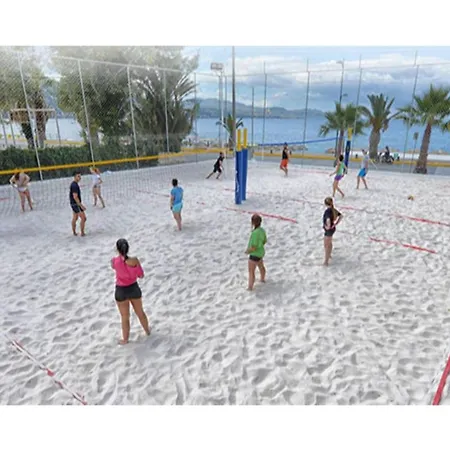 Comfortable Spacious At Position / Fil27 Appartement