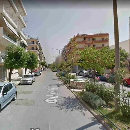 Comfortable Spacious At Position / Fil27 Lägenhet *