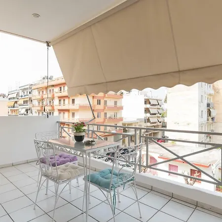 Apartment Comfortable Spacious At Position / Fil27 *