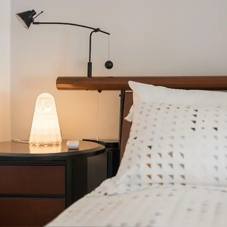 Comfortable Spacious At Position / Fil27 Appartement