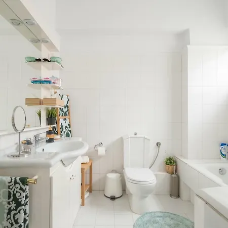 Appartement Comfortable Spacious At Position / Fil27 Kalamata