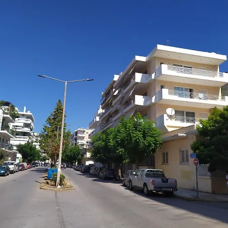 Appartement Comfortable Spacious At Position / Fil27