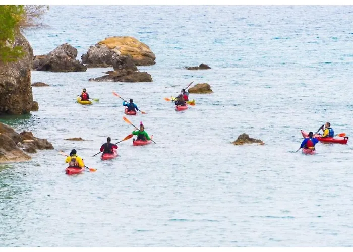 Comfortable Spacious At Position / Fil27 *