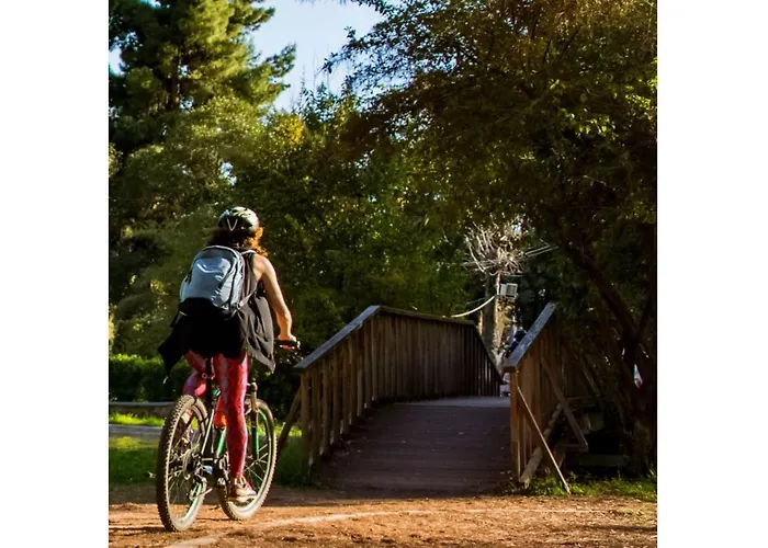 Comfortable Spacious At Position / Fil27 Lägenhet