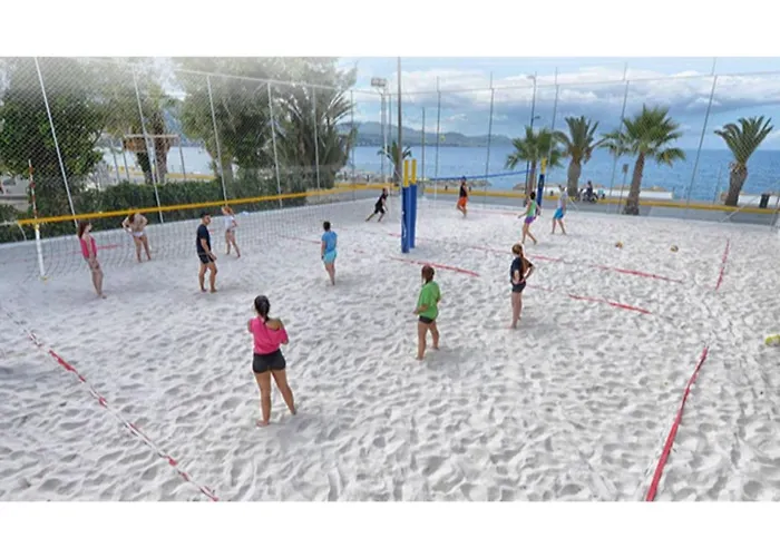 Comfortable Spacious At Position / Fil27 Lejlighed