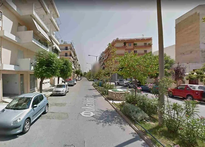 Comfortable Spacious At Position / Fil27 Lejlighed *