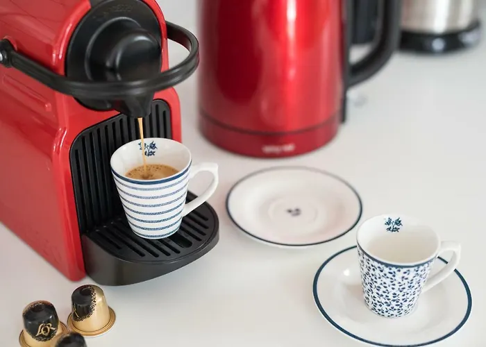 Lägenhet Comfortable Spacious At Position / Fil27