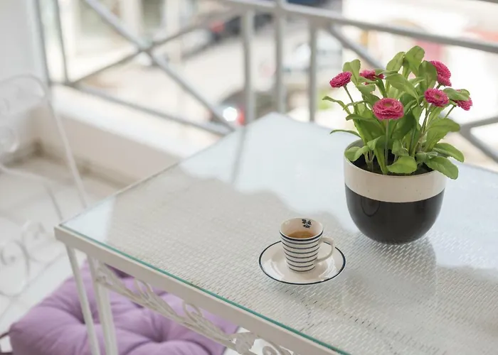 Lägenhet Comfortable Spacious At Position / Fil27