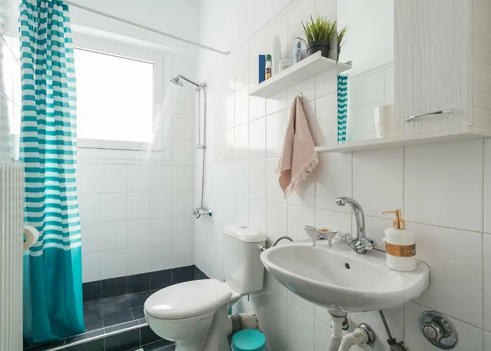 Comfortable Spacious At Position / Fil27 * Kalamata