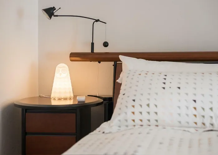 Comfortable Spacious At Position / Fil27 Lejlighed