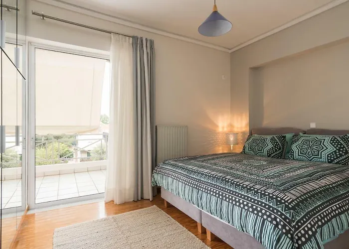 Lejlighed Comfortable Spacious At Position / Fil27